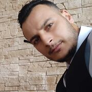 Algiers,  Houssam, 28