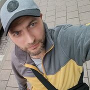  Antwerp,  Nick, 41