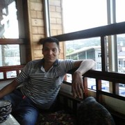  ,   Dilmurad, 39 ,   