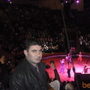 ���������� ����, ���� ������� Rashad, 47 ���, ������������ ��� ������