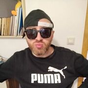 Holzgerlingen,  Dj best kiss, 42