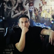  ,  Daniyar, 23