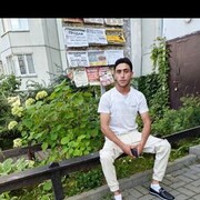 ���������� �����, ���� ������� Murad, 27 ���, ������������ ��� ������, ����� � ���������