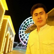  ,   Daniyar, 30 ,  