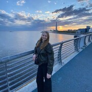 Знакомства Мурманск, Альбина