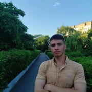  ,  Kirill, 24