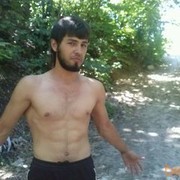 ���������� �������, ���� ������� Abdushaxid, 31 ���, ������������ ��� ������, ���������