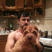 ���������� ������, ���� ������� Bahadurhudja, 46 ���, ������������ ��� ������