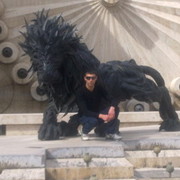  ,   Arman, 35 ,   