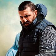  ,   Demetre, 36 ,   ,   