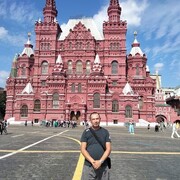  ,  Dimitry, 40