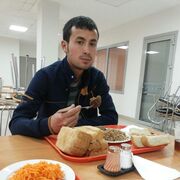   ,  Muhriddin, 30