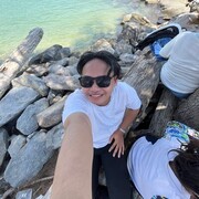  ,  Ricky, 25