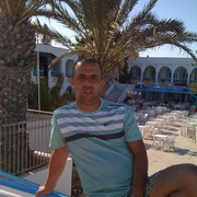  Algiers,   Sami, 51 ,   