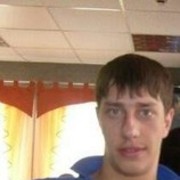  ,   Sergei, 35 ,  