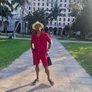  Havana,  Osvaldo, 29