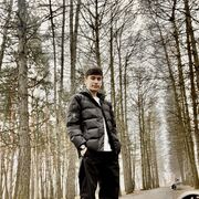  ,  Umedjon, 22