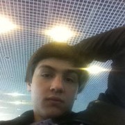 ���������� �����������, ���� ������� Anthony, 31 ���, ������������ 