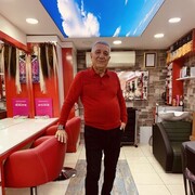  Alanya,   Serafettin, 64 ,   ,   