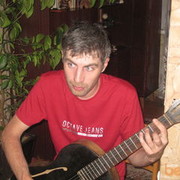  ,   Garik, 44 ,   