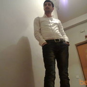 ���������� ����, ���� ������� Ilyas, 34 ����, ������������ ��� ������