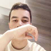 ,  Aslanboy, 19