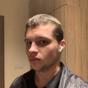  Ciecierzyn,   Kirill, 18 ,   ,   