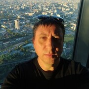  ,   Yura, 44 ,   