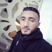  Kenitra-GHARB,   Youssef, 33 ,   ,   , c 