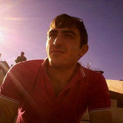  ,   HAYKO, 34 ,   