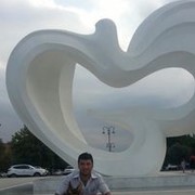 ���������� ����, ���� ������� Elnur, 46 ���, ������������ ��� ������