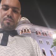  Algiers,  Brahim, 35