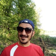 ,   Zorik, 36 ,   