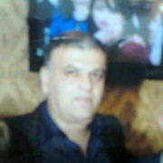  ,   Qazenfer, 61 ,  