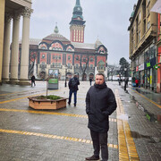  Basaid,  Alexandr, 29