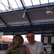  Abbots Langley,   Saulius, 51 ,   