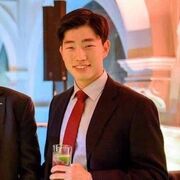  Tilbury,  Yeonho, 27