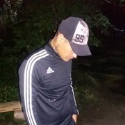  ,   Daniyel, 38 ,   