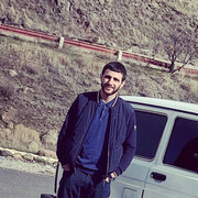  ,  Arshak, 26
