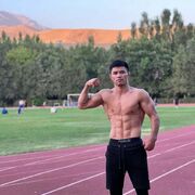  ,   Komolidin, 22 ,  