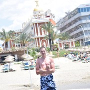  ,   Sergei, 38 ,  