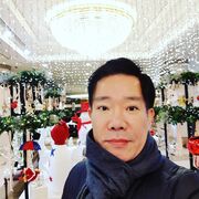  Kanghwa,   Johnson Yoon, 53 ,   ,   