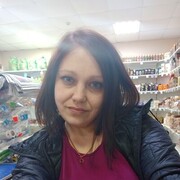 Знакомства Верхний Уфалей, девушка Светлана, 37