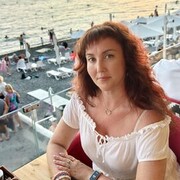  ,   Natali, 45 ,     , c , 