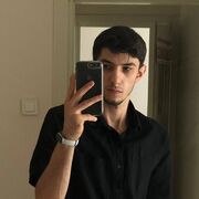  ,  Ibraim, 23
