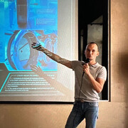 ���������� ������, ���� ������� DiSon Host, 39 ���, ������������ ��� ������, ����� � ���������