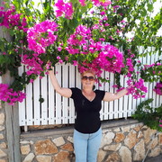  Tirat Karmel,  Zina, 58