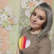 Знакомства Канск, Анастасия