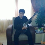 ���������� �������, ���� ������� Eldar, 34 ����, ������������ ��� ������