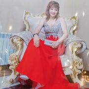  ,   Zhannat, 51 ,   c , 